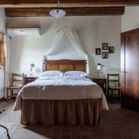 B&B Hotel La Piana 博尔格阿布贾诺 外观 照片