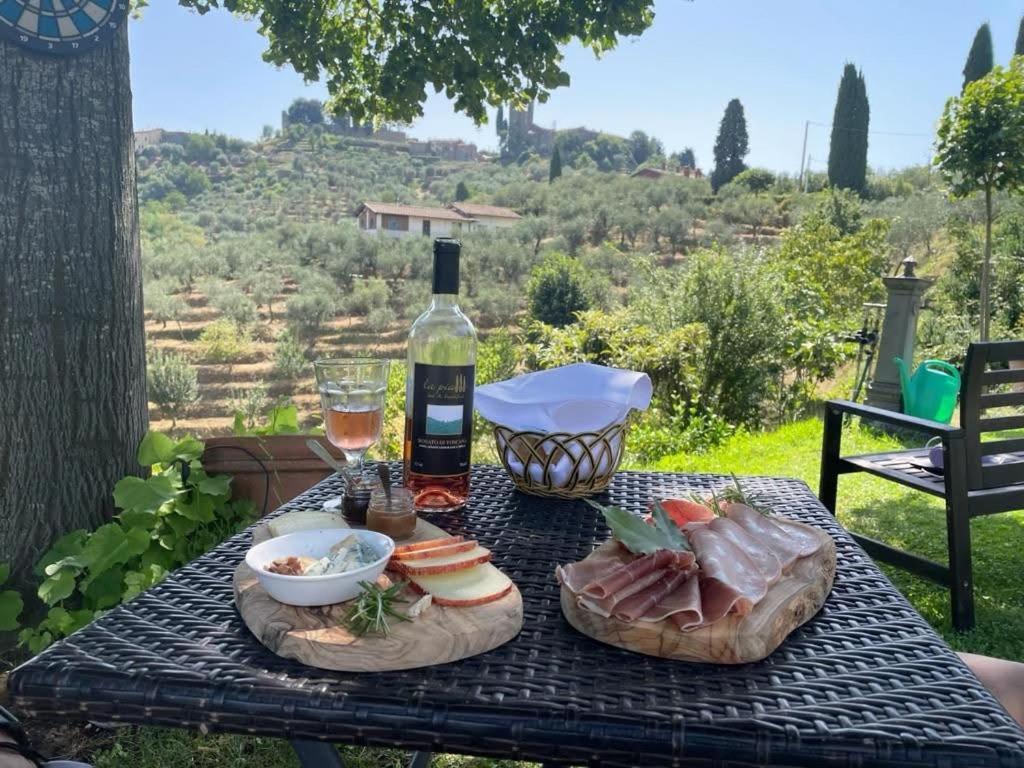 B&B Hotel La Piana 博尔格阿布贾诺 外观 照片