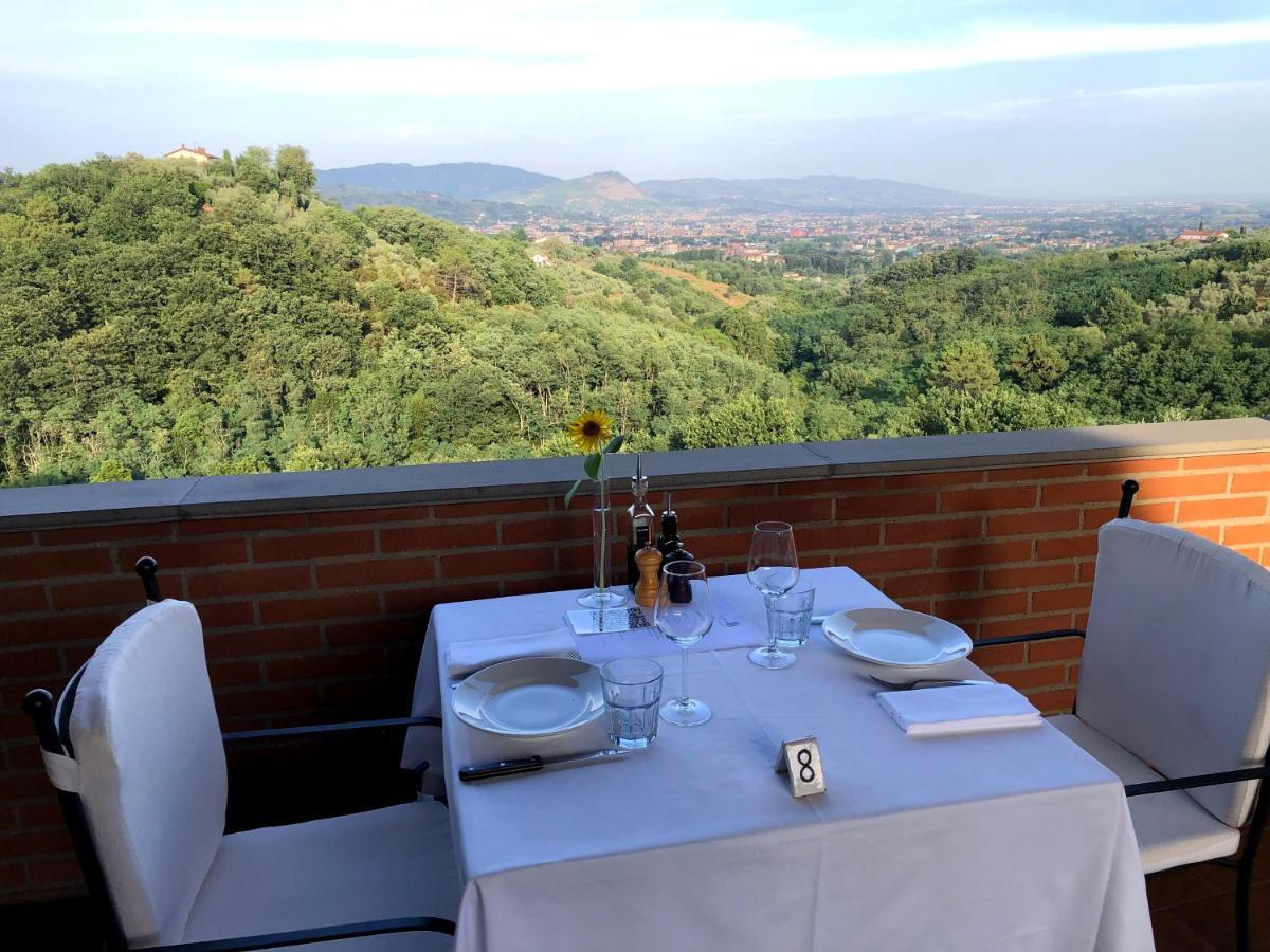 B&B Hotel La Piana 博尔格阿布贾诺 外观 照片