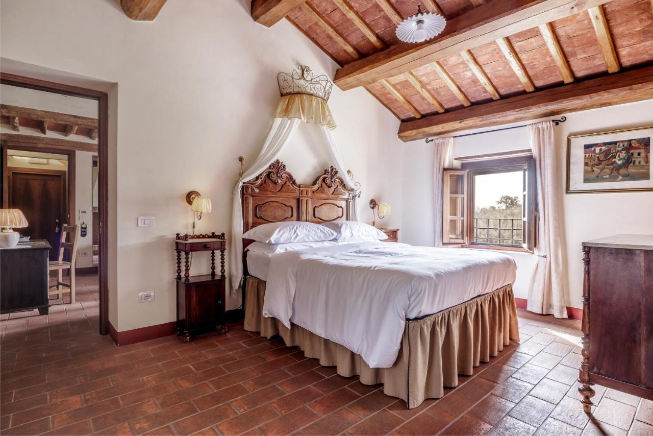 B&B Hotel La Piana 博尔格阿布贾诺 外观 照片