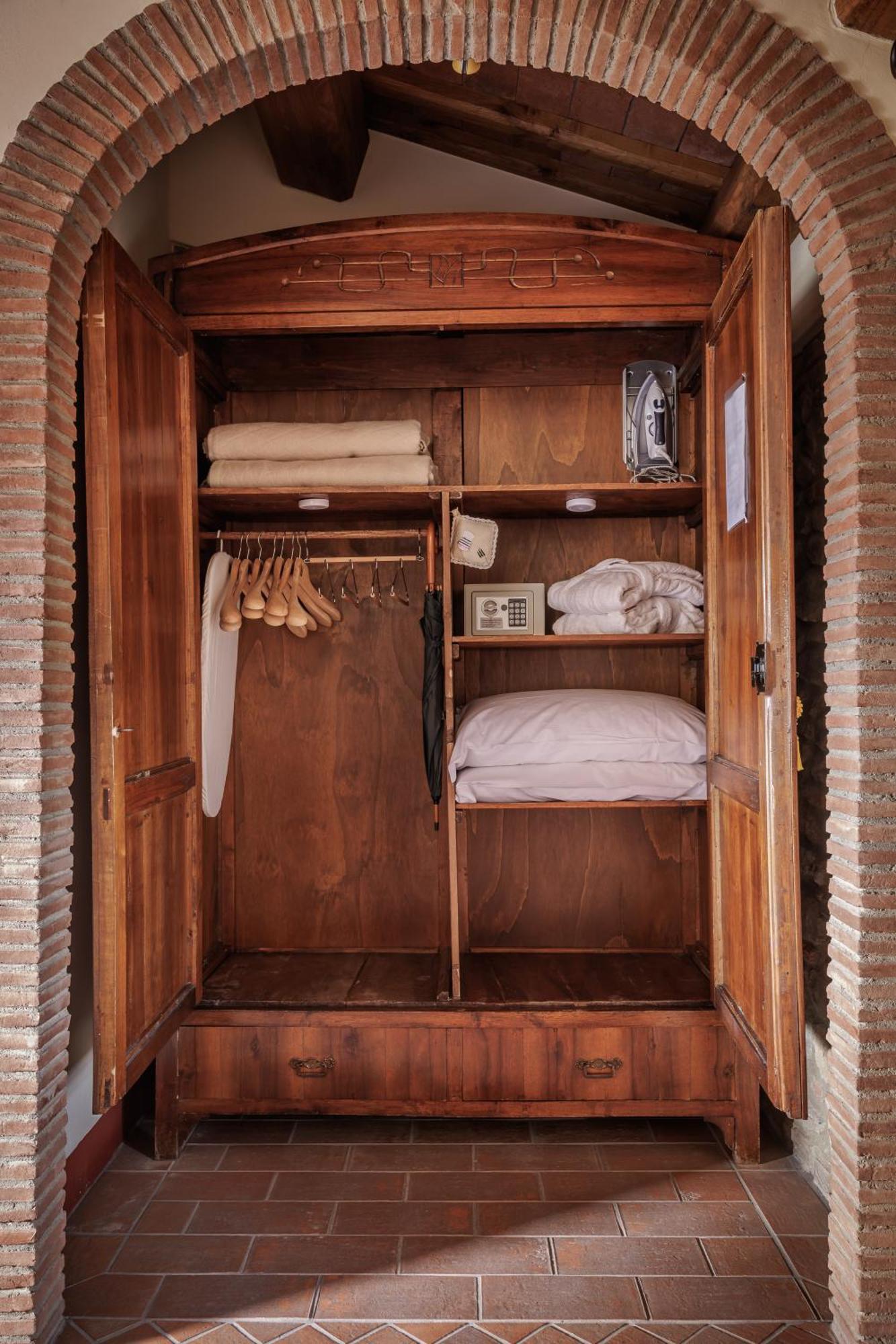 B&B Hotel La Piana 博尔格阿布贾诺 外观 照片