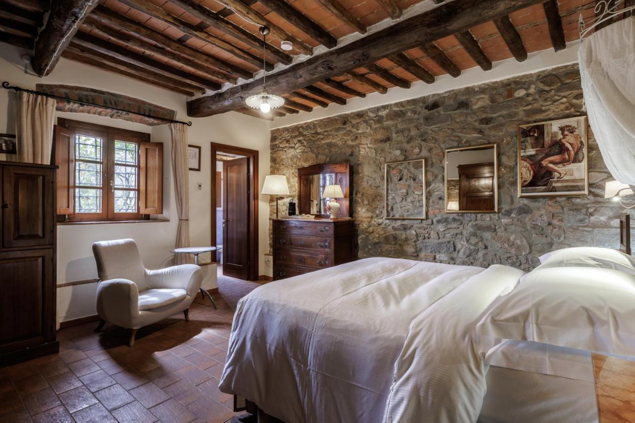 B&B Hotel La Piana 博尔格阿布贾诺 外观 照片