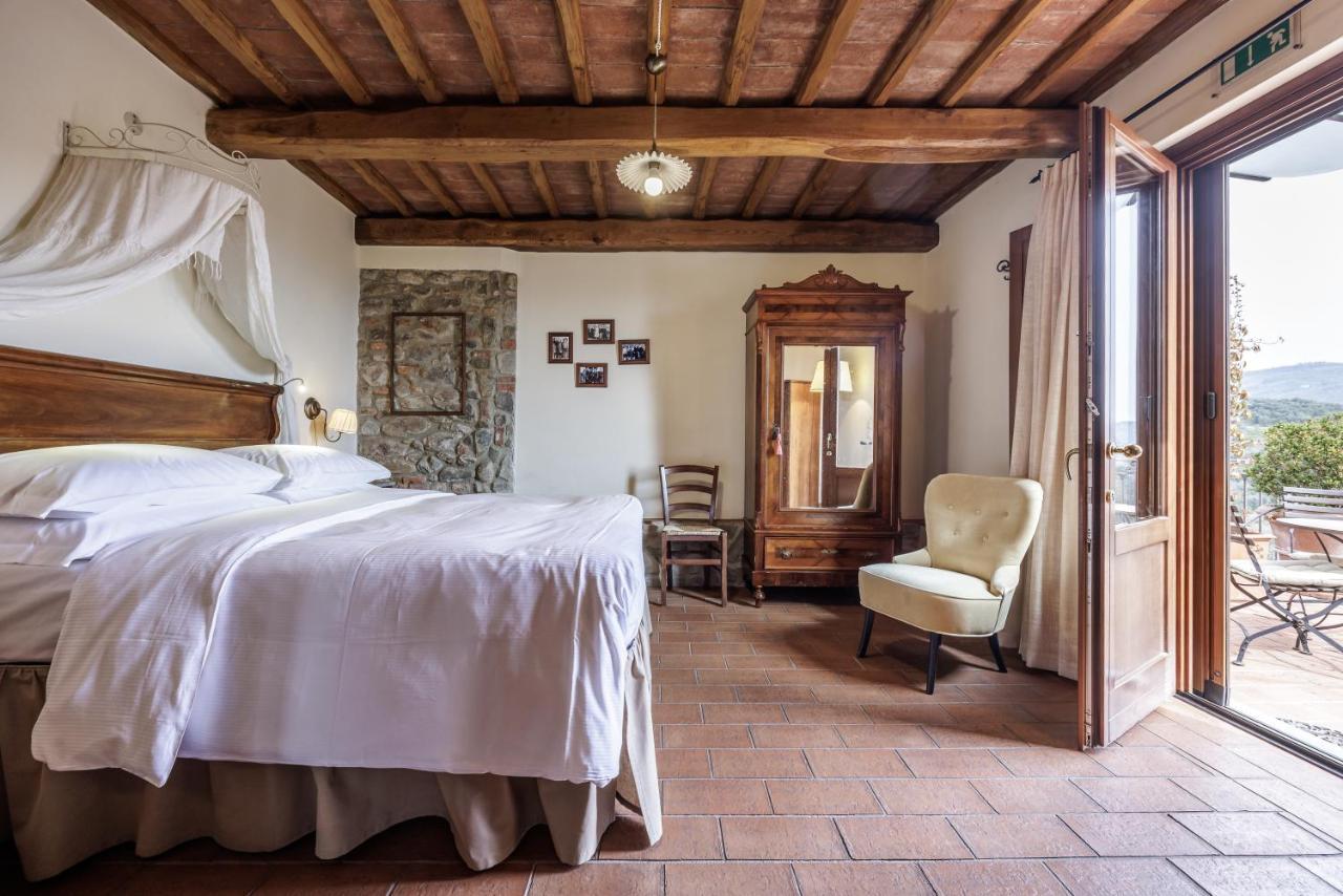 B&B Hotel La Piana 博尔格阿布贾诺 外观 照片