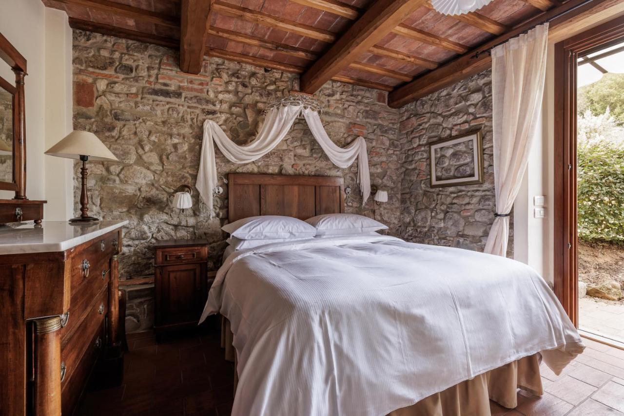 B&B Hotel La Piana 博尔格阿布贾诺 外观 照片