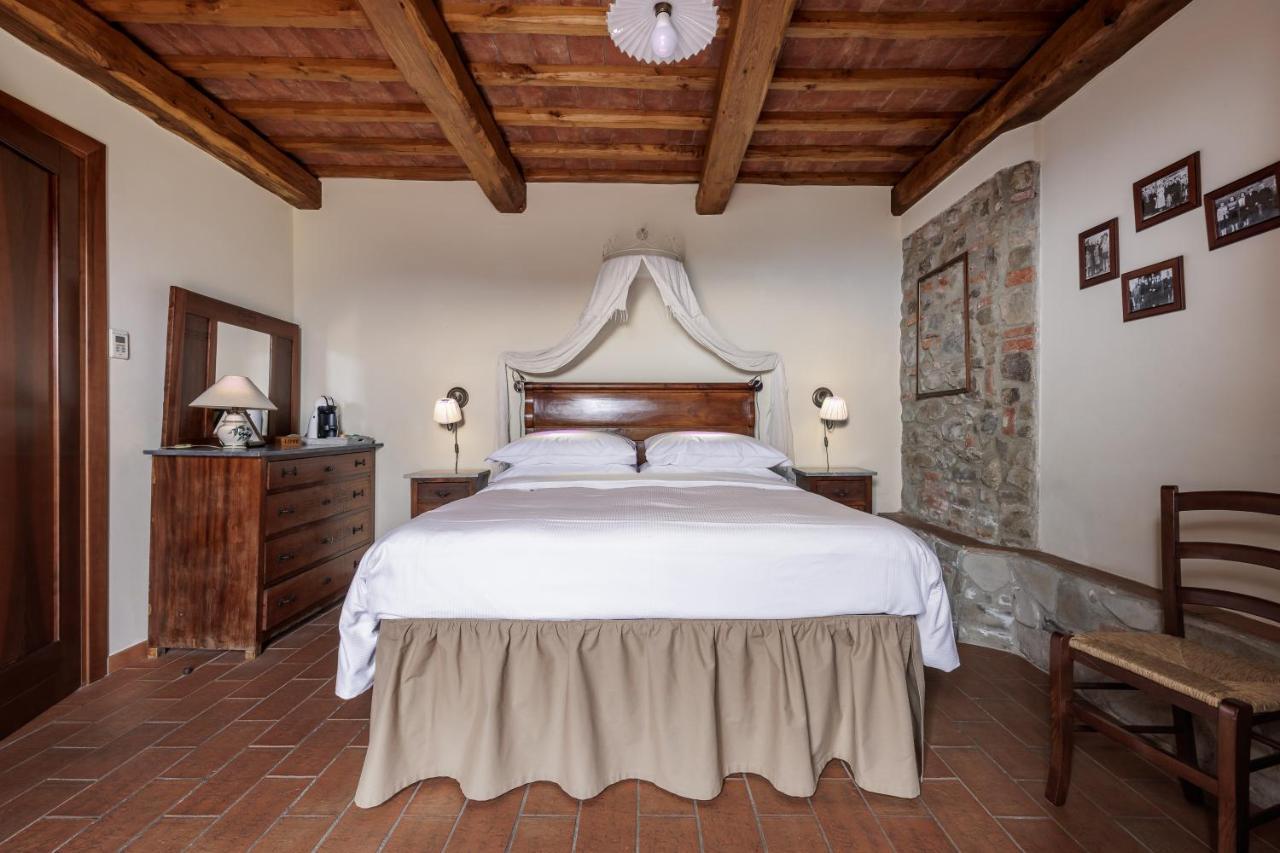 B&B Hotel La Piana 博尔格阿布贾诺 外观 照片