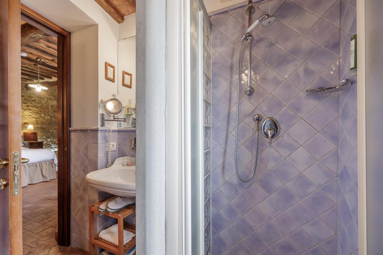 B&B Hotel La Piana 博尔格阿布贾诺 外观 照片