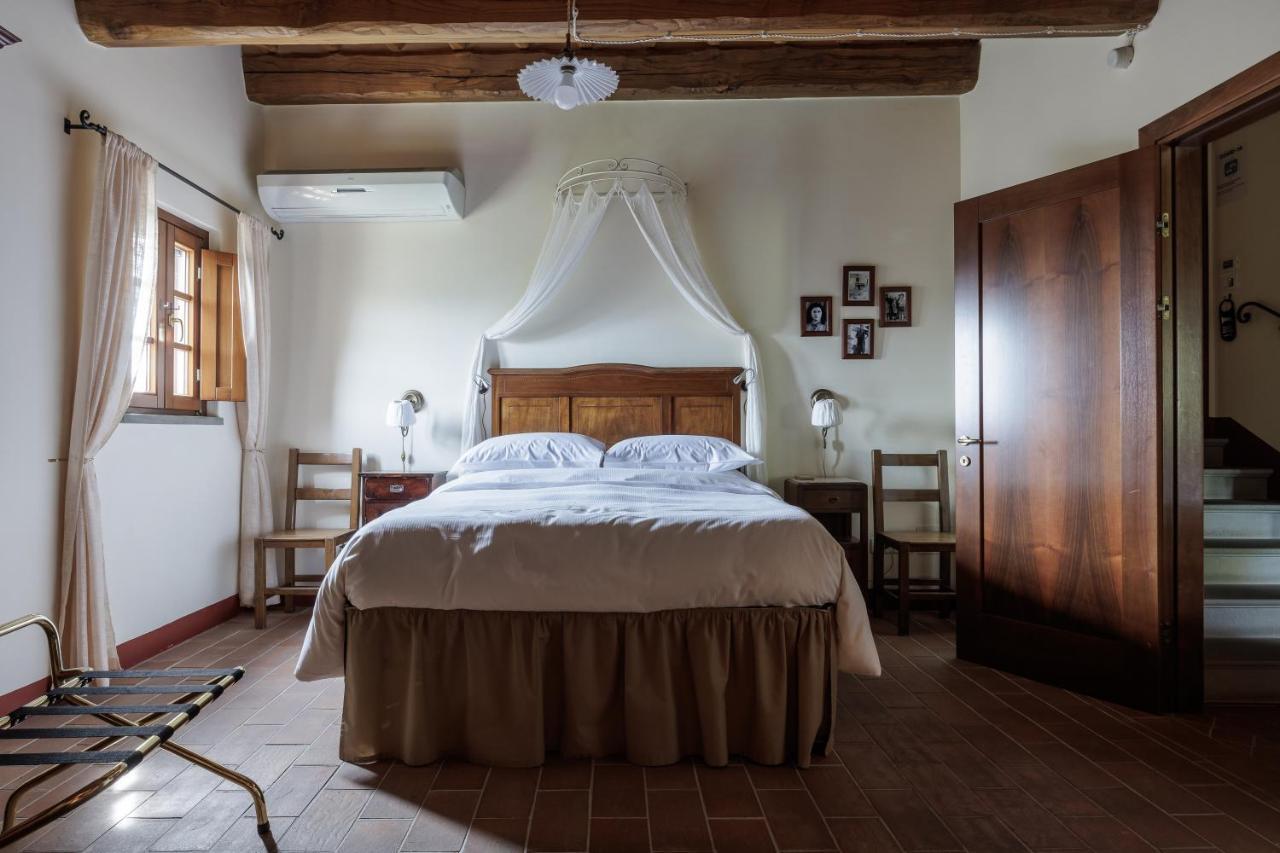 B&B Hotel La Piana 博尔格阿布贾诺 外观 照片