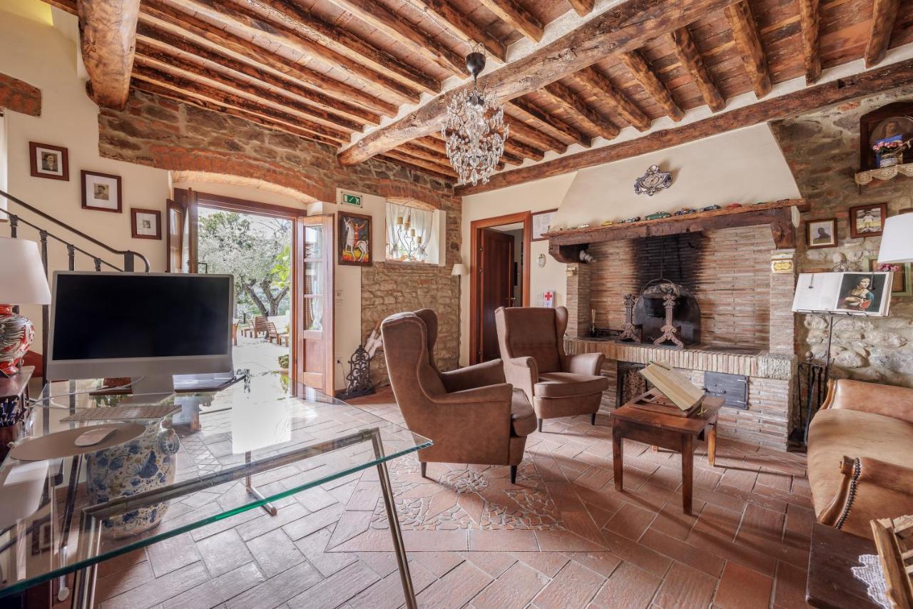 B&B Hotel La Piana 博尔格阿布贾诺 外观 照片