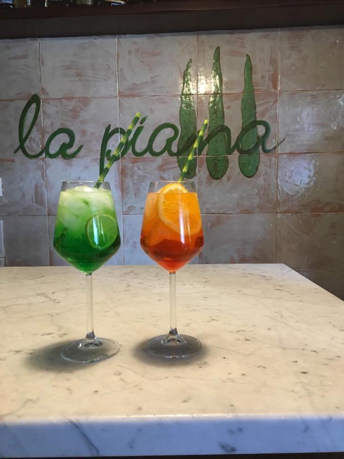 B&B Hotel La Piana 博尔格阿布贾诺 外观 照片