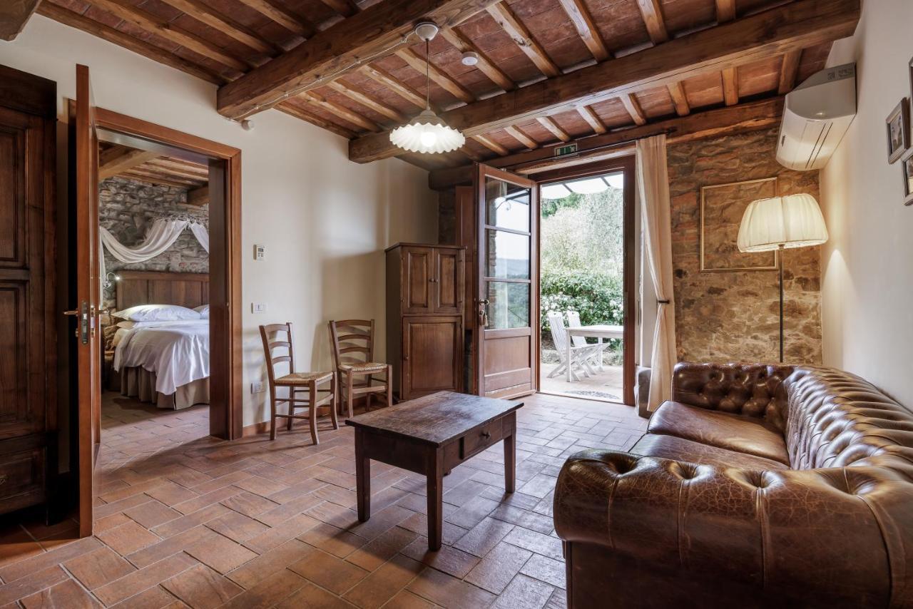B&B Hotel La Piana 博尔格阿布贾诺 外观 照片