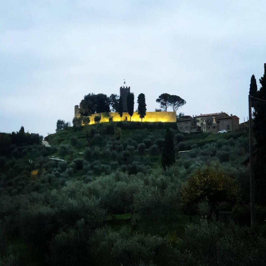 B&B Hotel La Piana 博尔格阿布贾诺 外观 照片