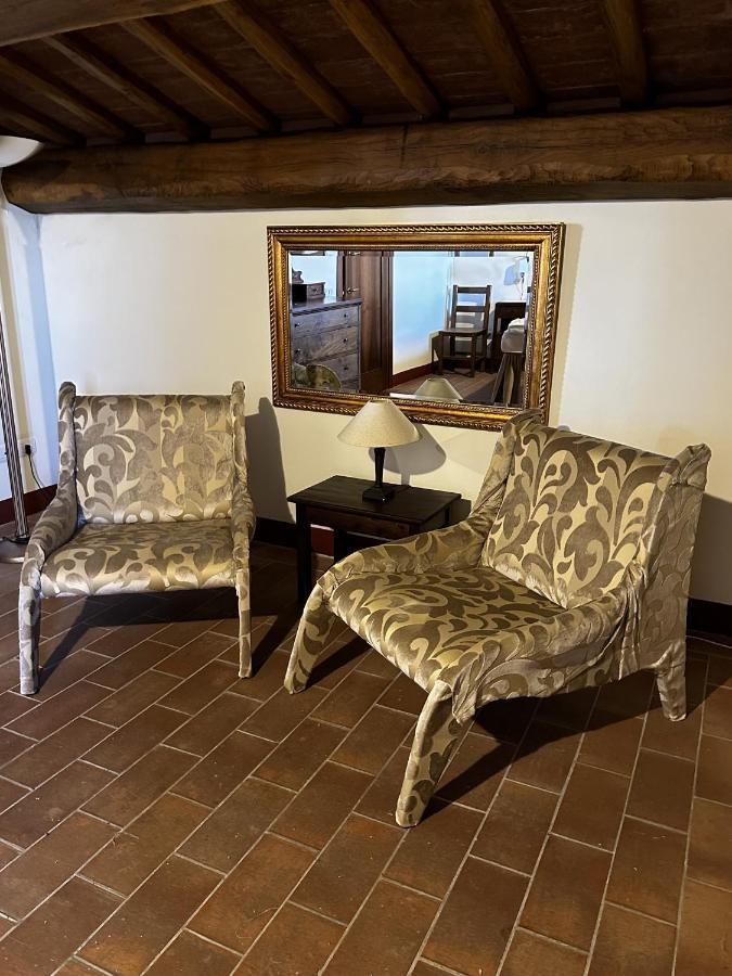 B&B Hotel La Piana 博尔格阿布贾诺 外观 照片