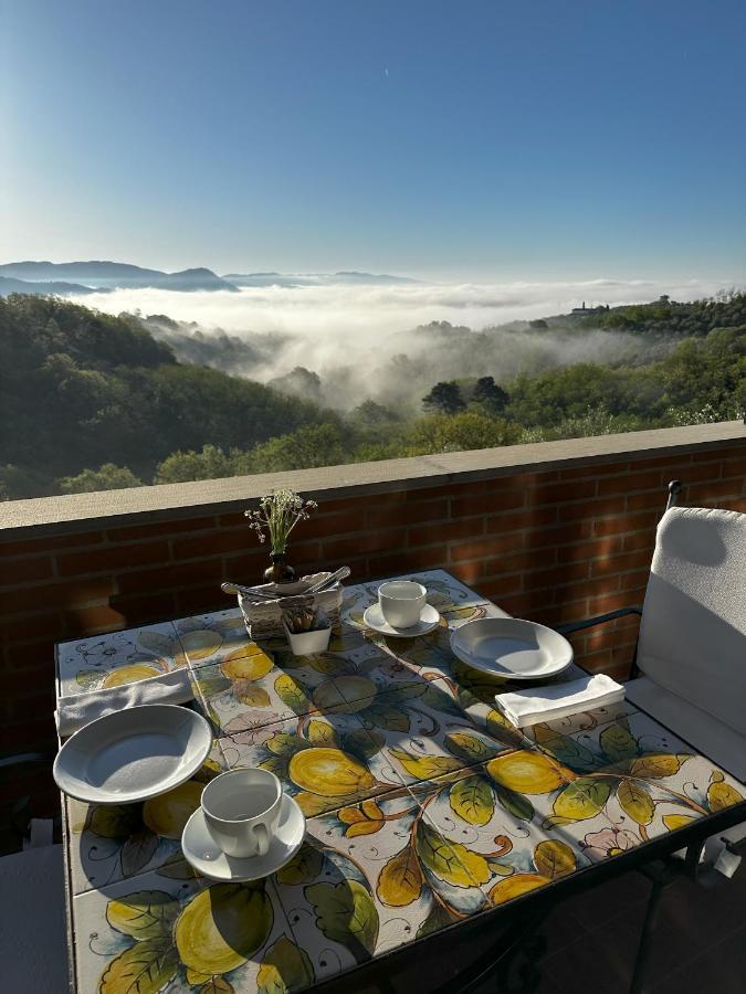 B&B Hotel La Piana 博尔格阿布贾诺 外观 照片