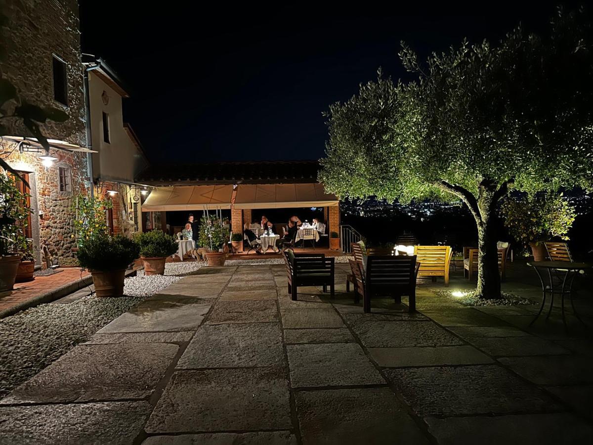 B&B Hotel La Piana 博尔格阿布贾诺 外观 照片