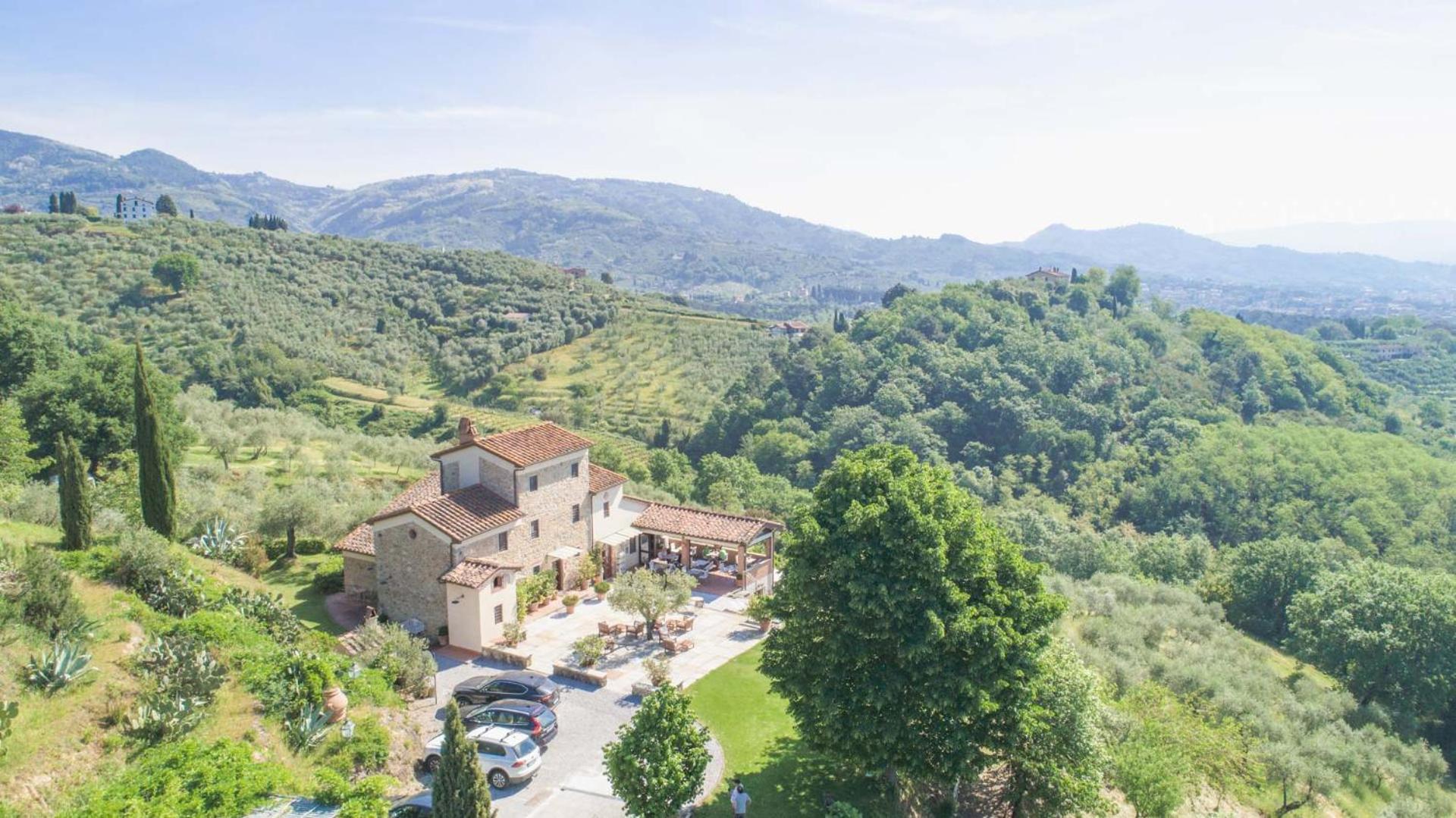 B&B Hotel La Piana 博尔格阿布贾诺 外观 照片