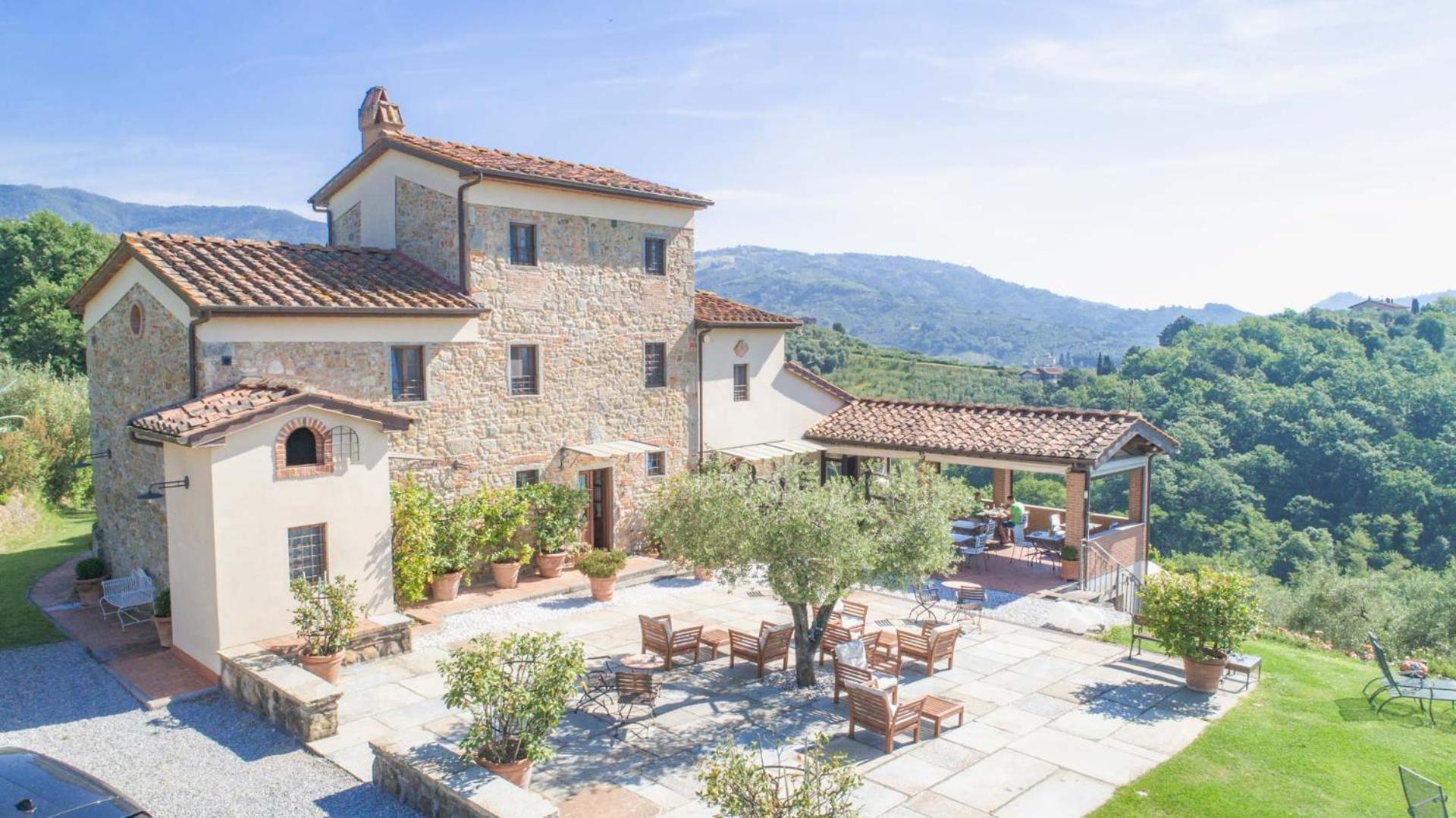 B&B Hotel La Piana 博尔格阿布贾诺 外观 照片