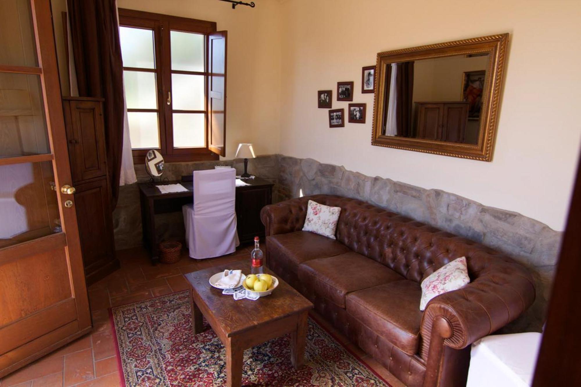 B&B Hotel La Piana 博尔格阿布贾诺 外观 照片
