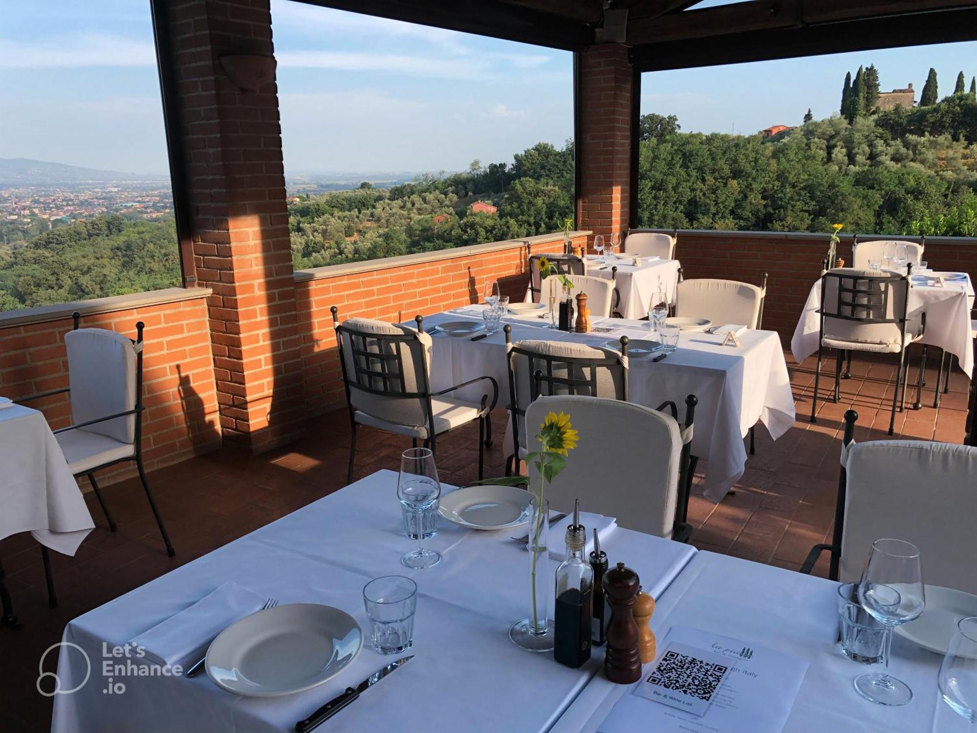 B&B Hotel La Piana 博尔格阿布贾诺 外观 照片