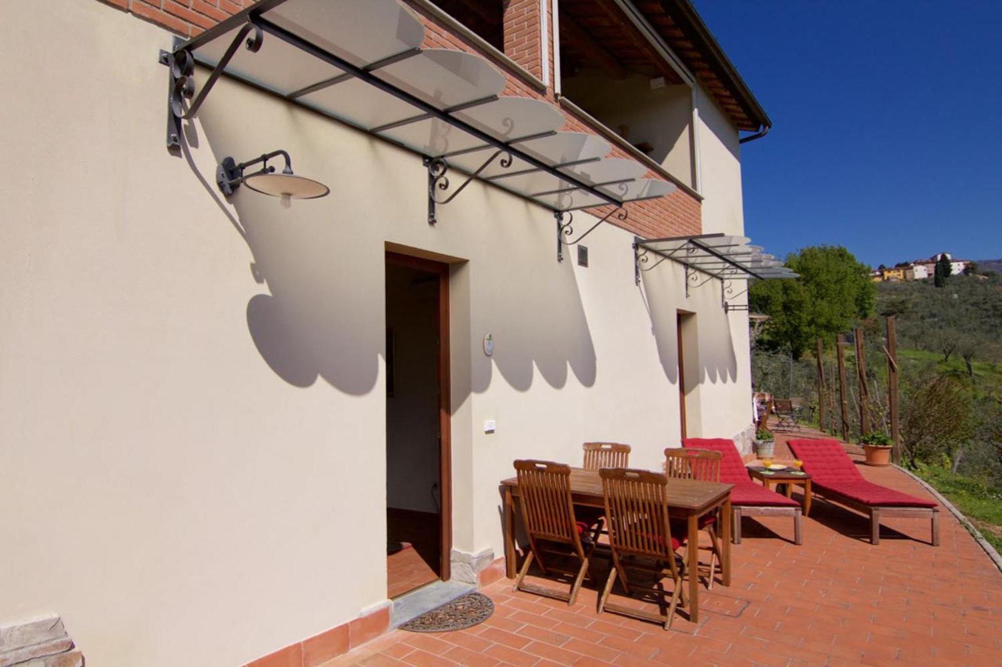 B&B Hotel La Piana 博尔格阿布贾诺 外观 照片