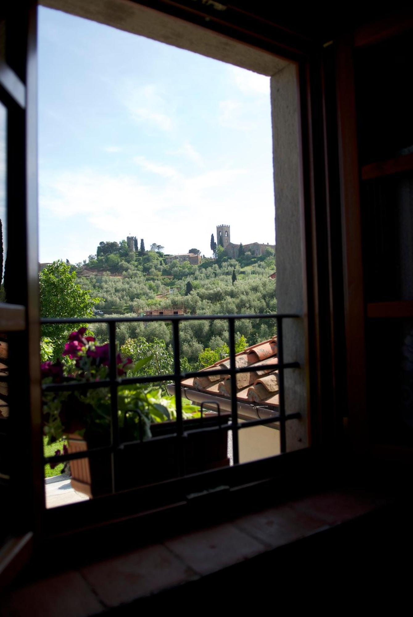 B&B Hotel La Piana 博尔格阿布贾诺 外观 照片
