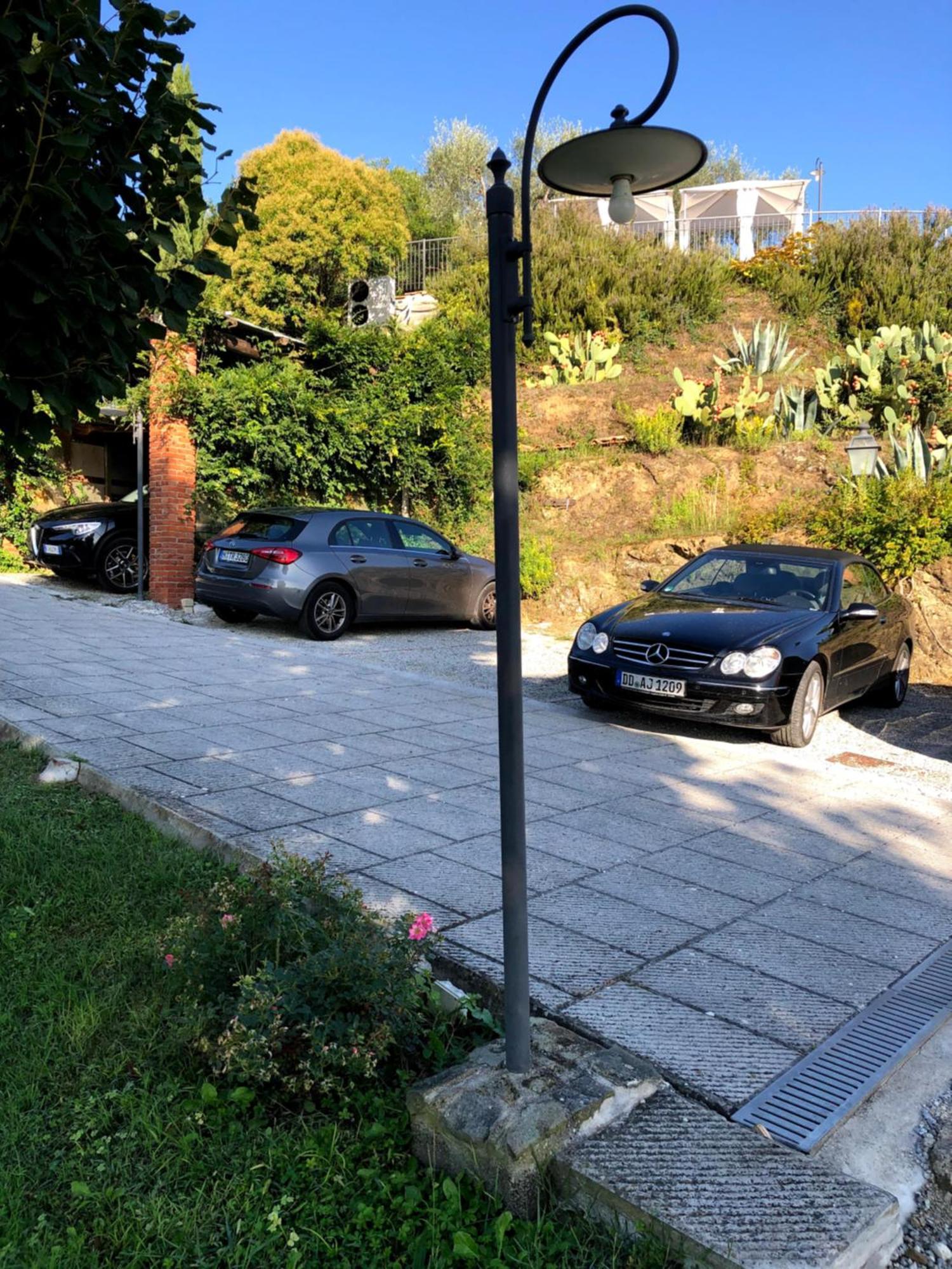 B&B Hotel La Piana 博尔格阿布贾诺 外观 照片