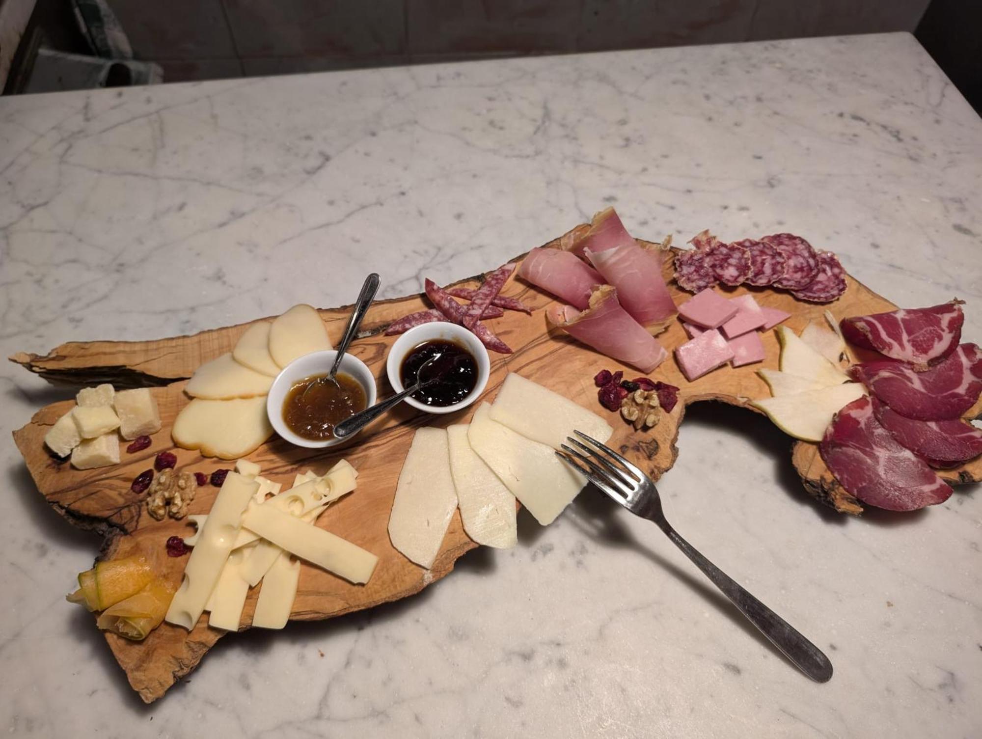 B&B Hotel La Piana 博尔格阿布贾诺 外观 照片
