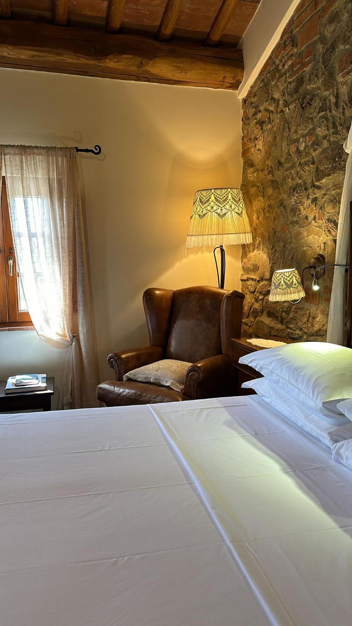B&B Hotel La Piana 博尔格阿布贾诺 外观 照片