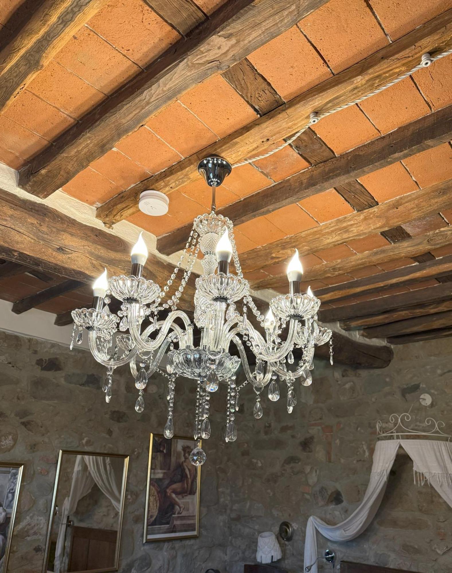 B&B Hotel La Piana 博尔格阿布贾诺 外观 照片