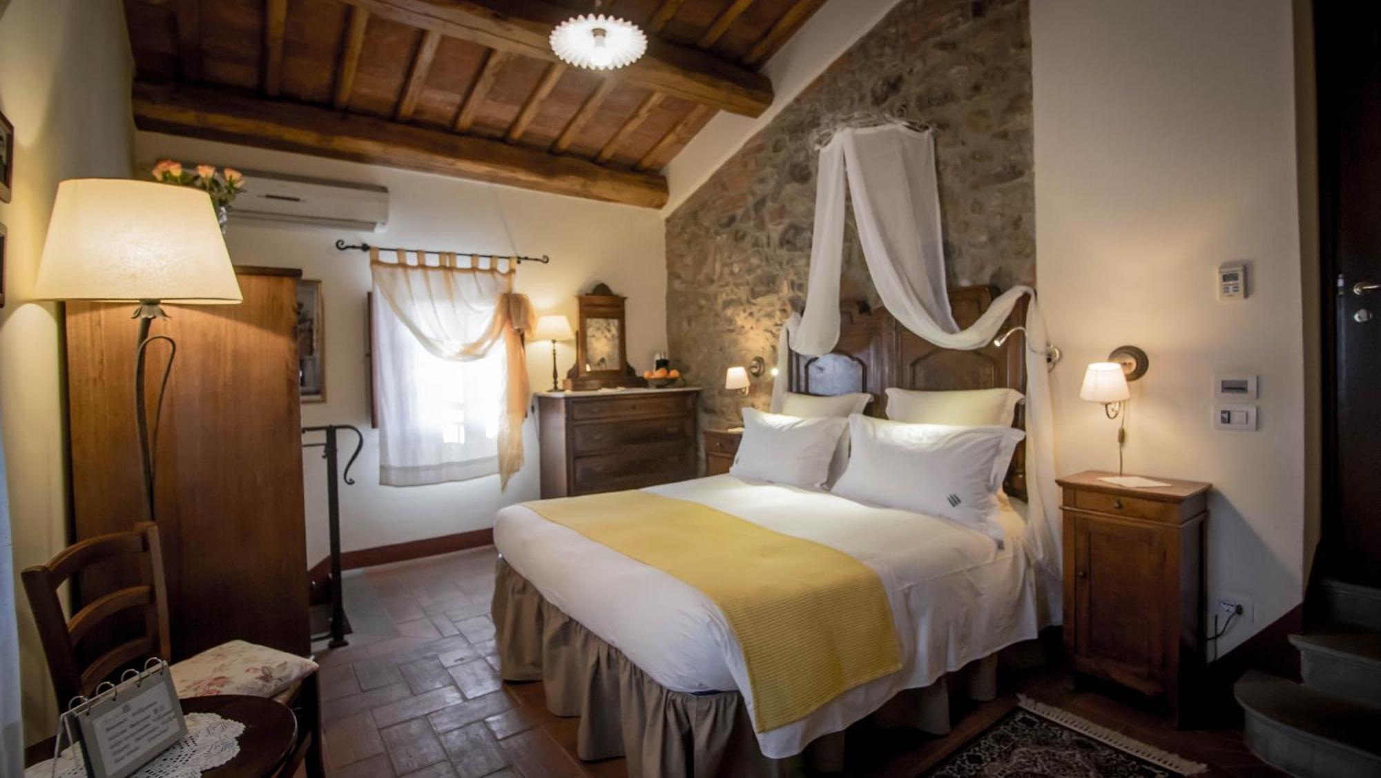 B&B Hotel La Piana 博尔格阿布贾诺 外观 照片