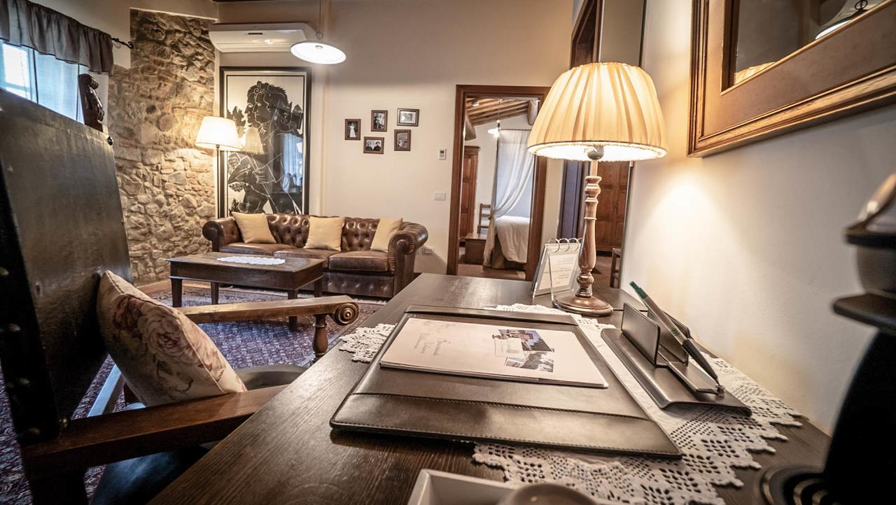 B&B Hotel La Piana 博尔格阿布贾诺 外观 照片
