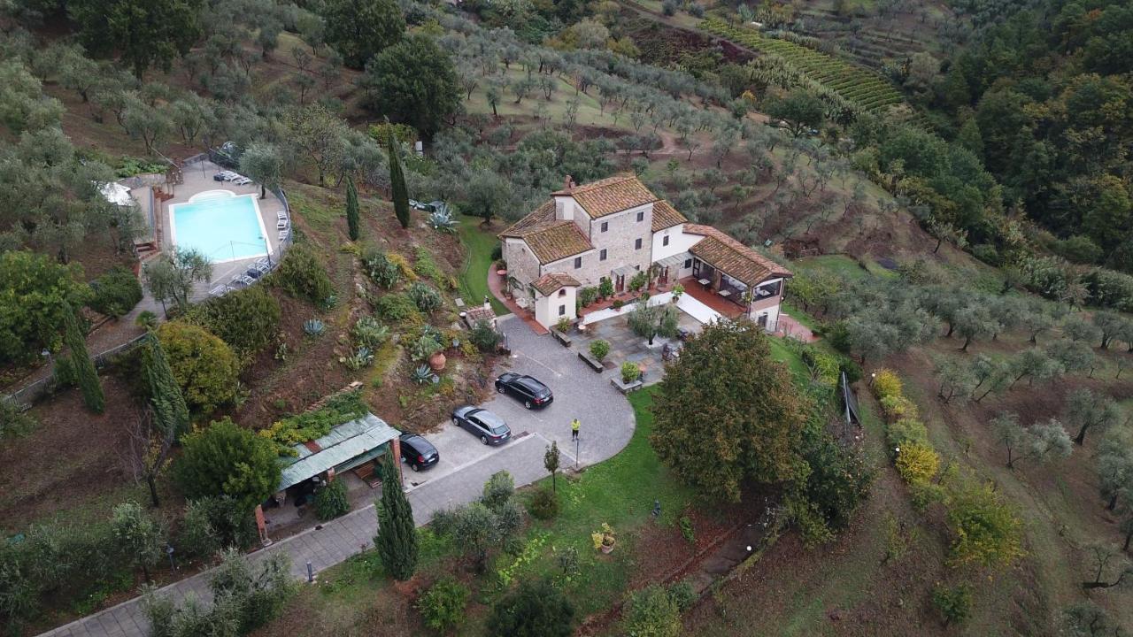 B&B Hotel La Piana 博尔格阿布贾诺 外观 照片