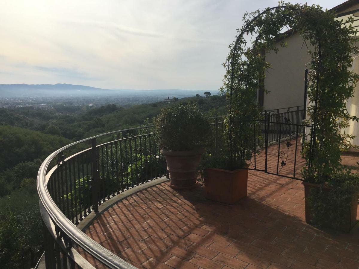 B&B Hotel La Piana 博尔格阿布贾诺 外观 照片
